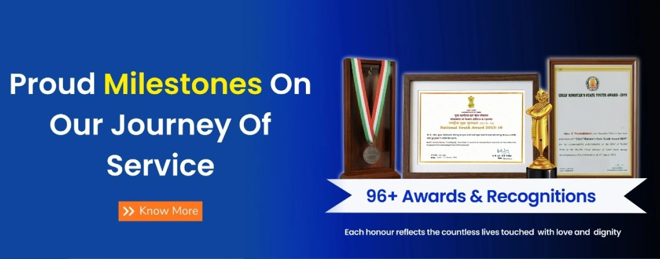 Atchayam Trust banner 5