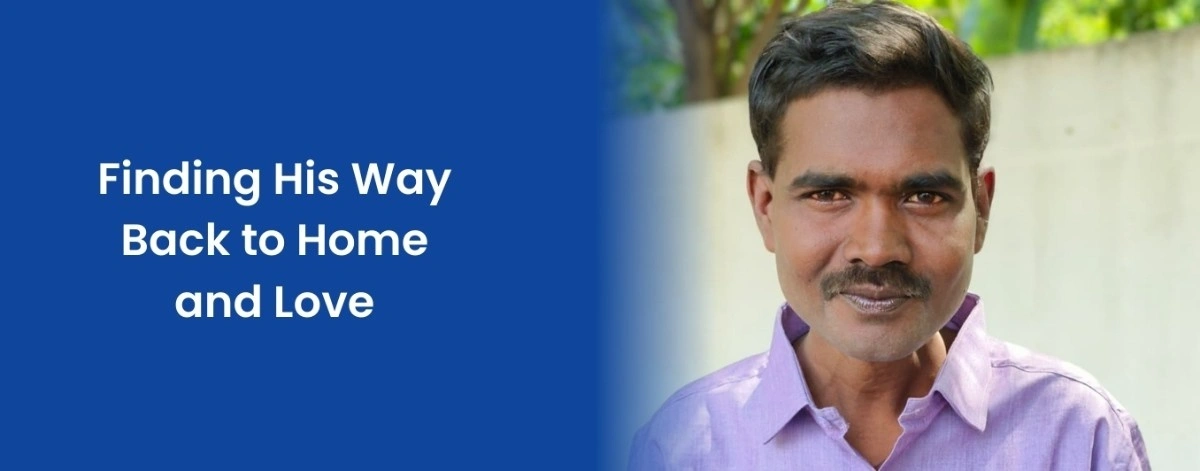 Success story of Syed Moize